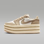 NIKE公式】エア ジョーダン 1 トリプルスタック ウィメンズシューズ